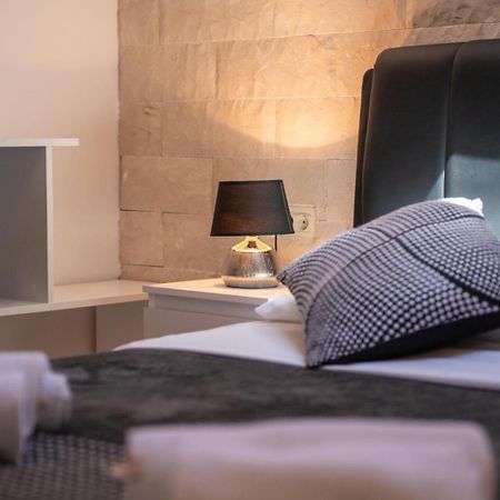 Villa Jidro Trogir Ngoại thất bức ảnh