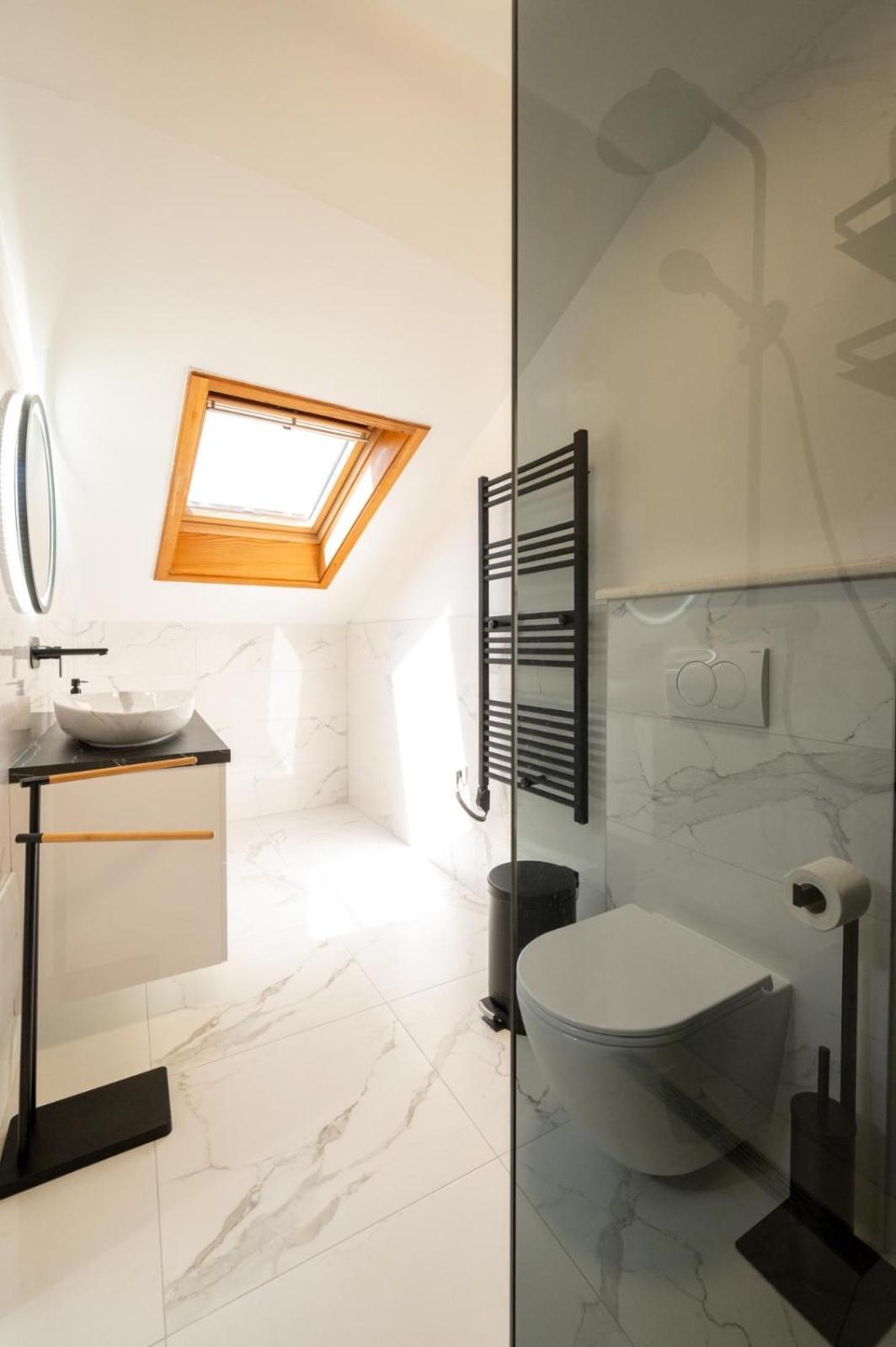 Villa Jidro Trogir Ngoại thất bức ảnh