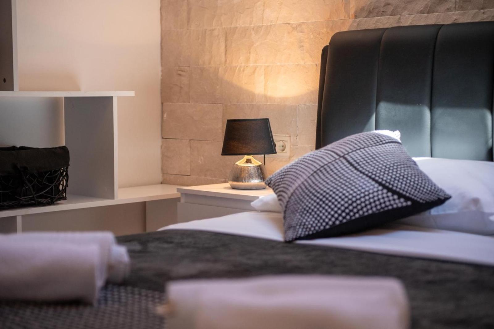 Villa Jidro Trogir Ngoại thất bức ảnh