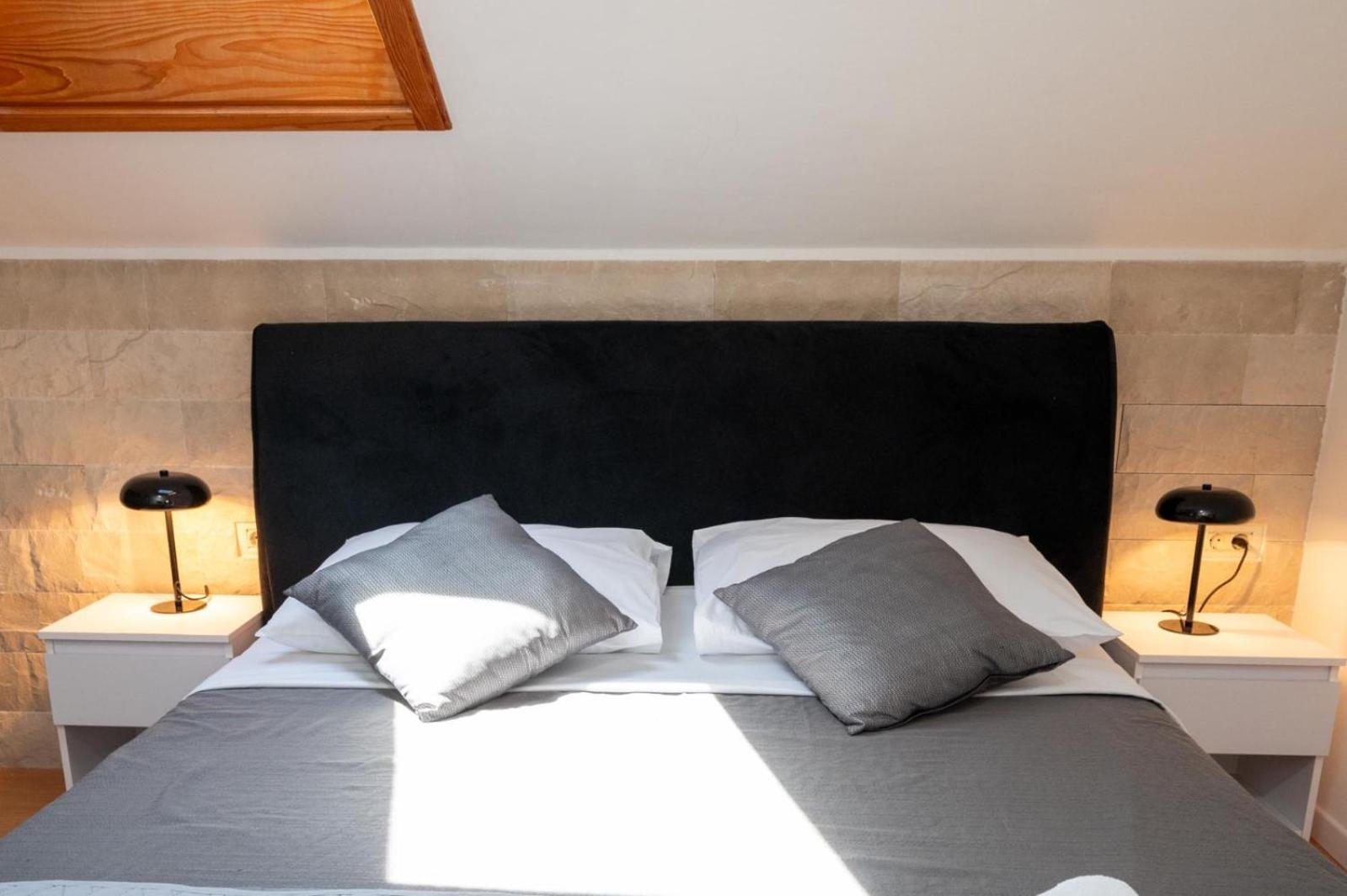 Villa Jidro Trogir Ngoại thất bức ảnh