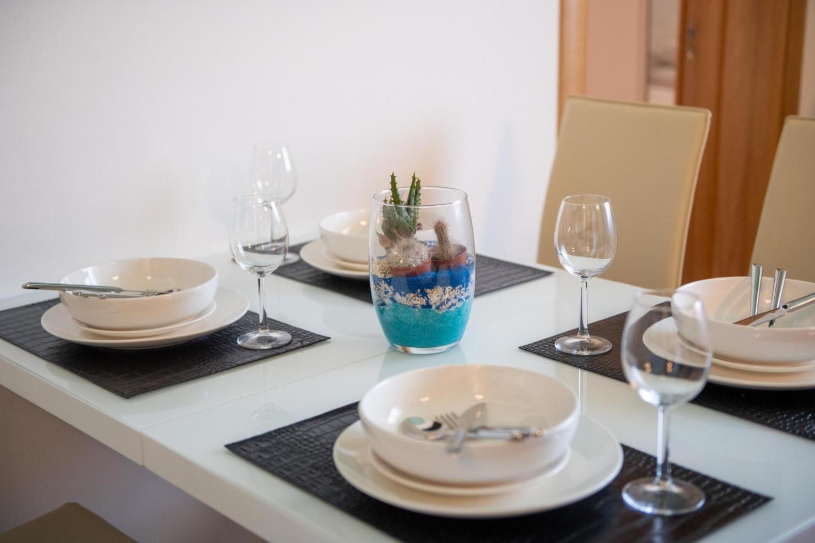 Villa Jidro Trogir Ngoại thất bức ảnh