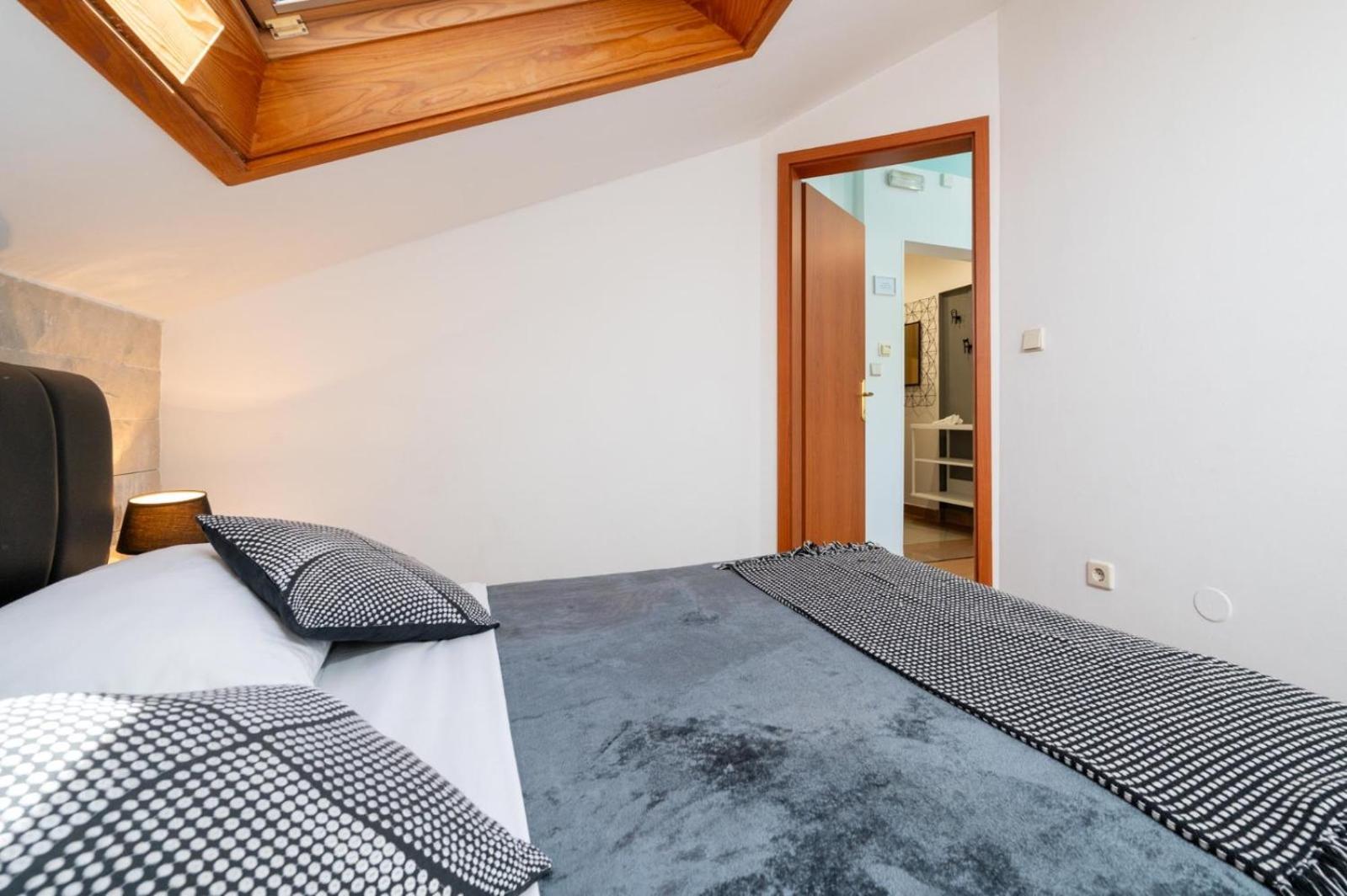 Villa Jidro Trogir Ngoại thất bức ảnh