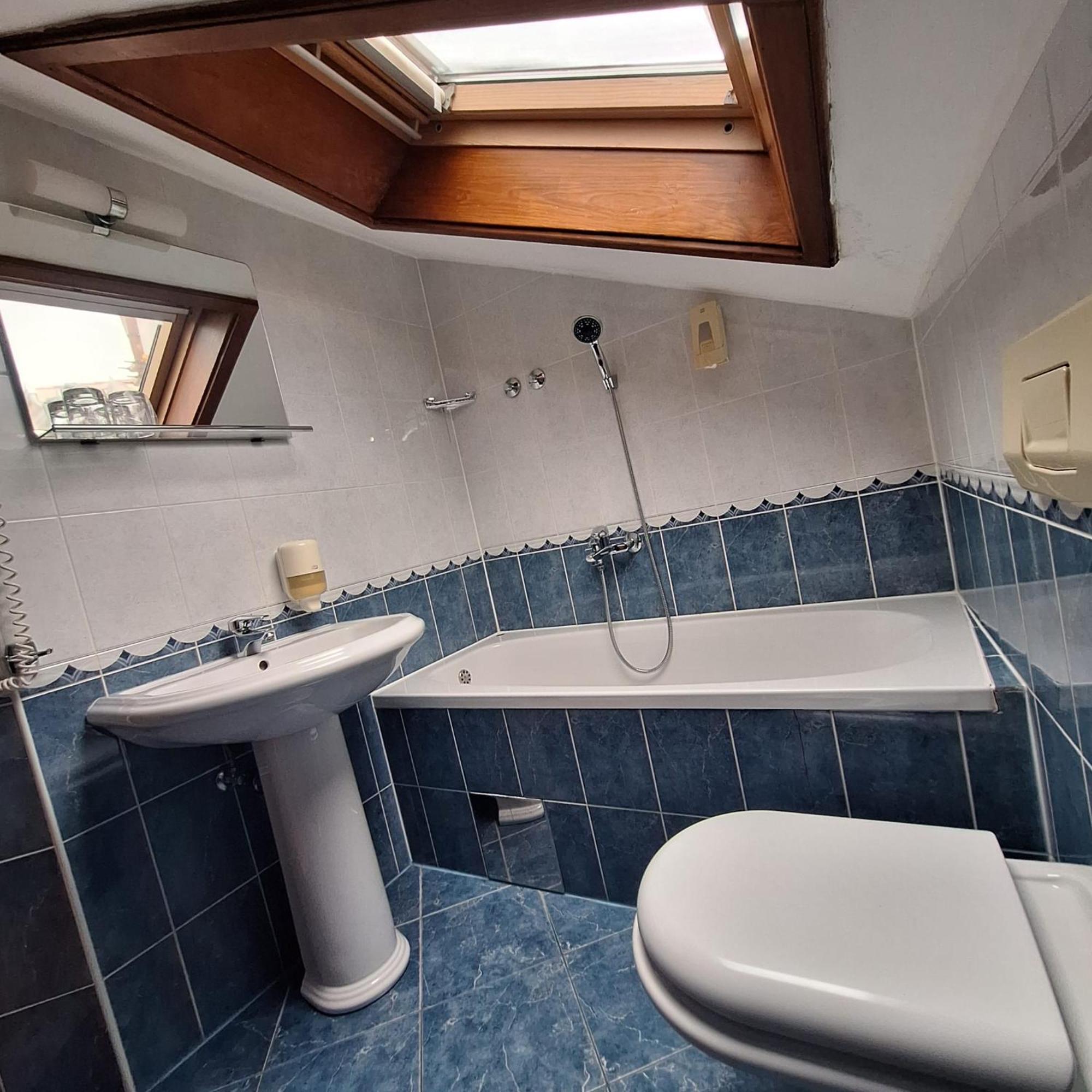 Villa Jidro Trogir Ngoại thất bức ảnh