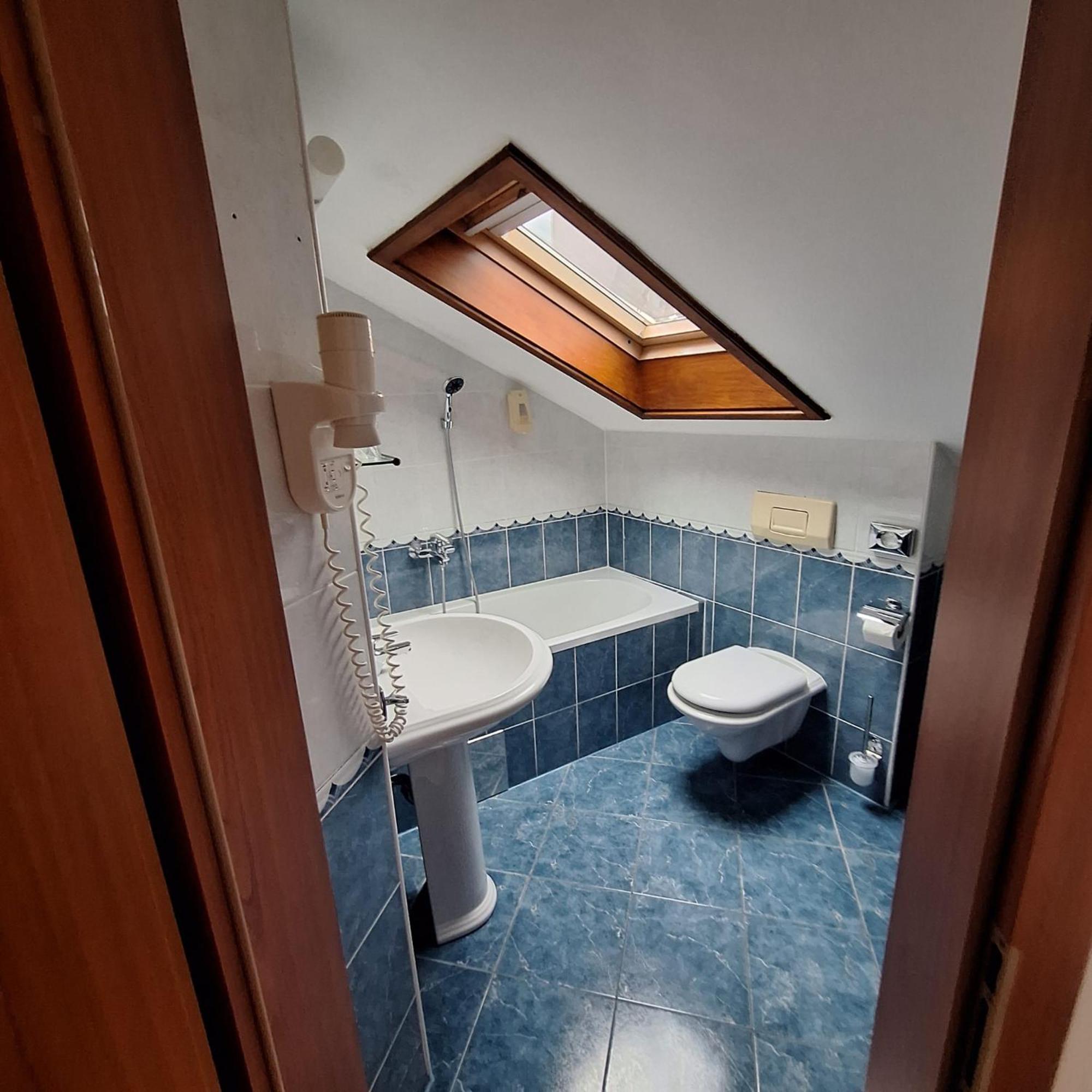 Villa Jidro Trogir Ngoại thất bức ảnh