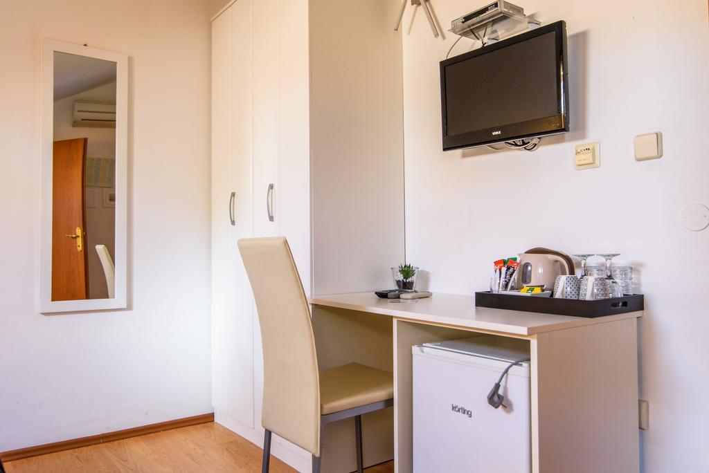 Villa Jidro Trogir Ngoại thất bức ảnh