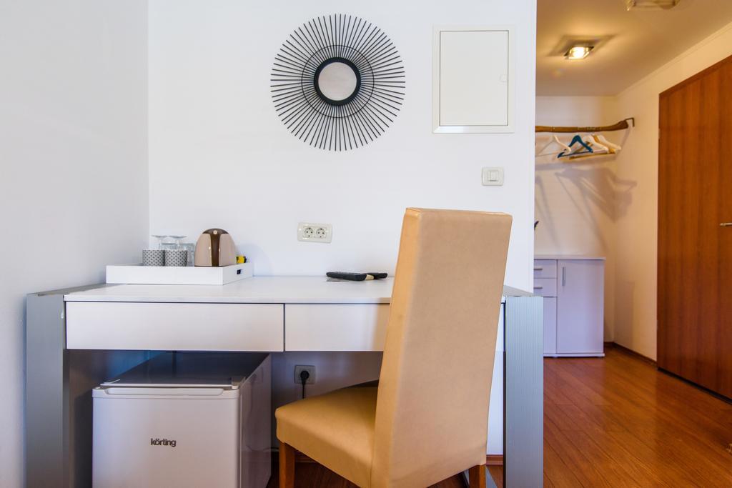 Villa Jidro Trogir Ngoại thất bức ảnh