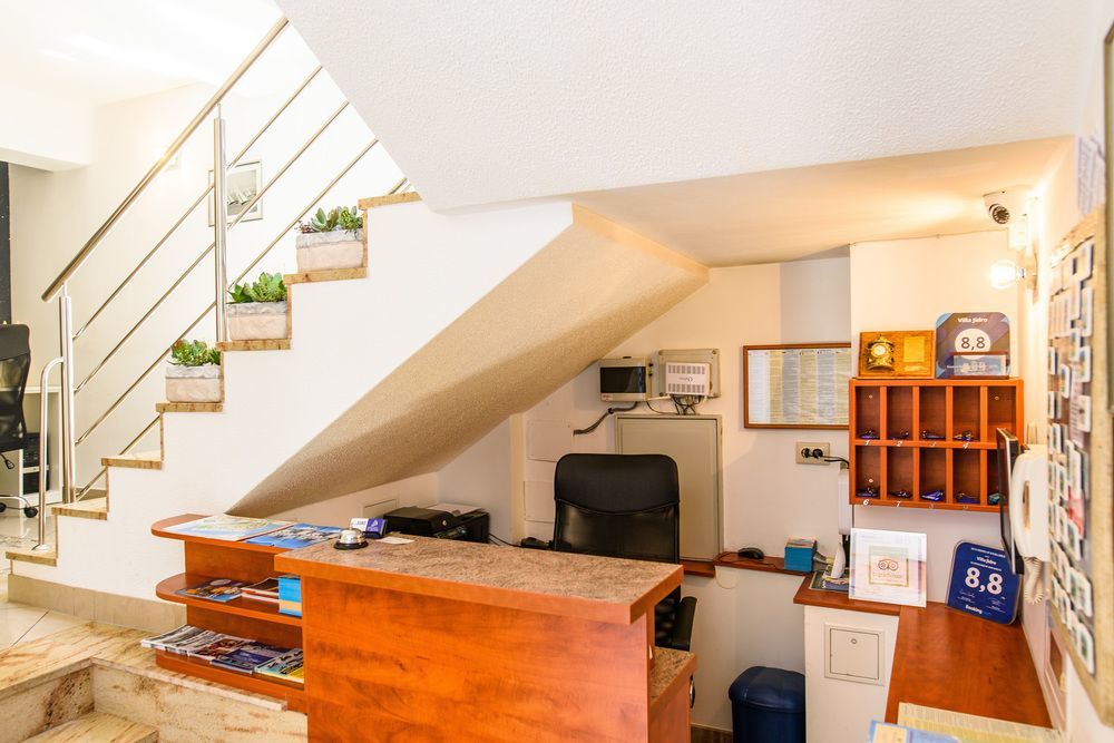 Villa Jidro Trogir Ngoại thất bức ảnh