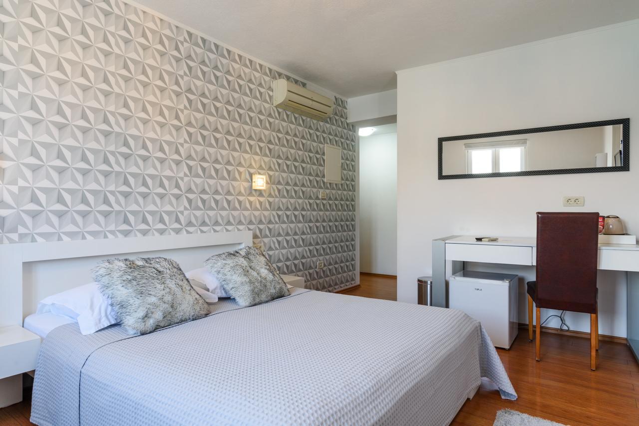 Villa Jidro Trogir Ngoại thất bức ảnh