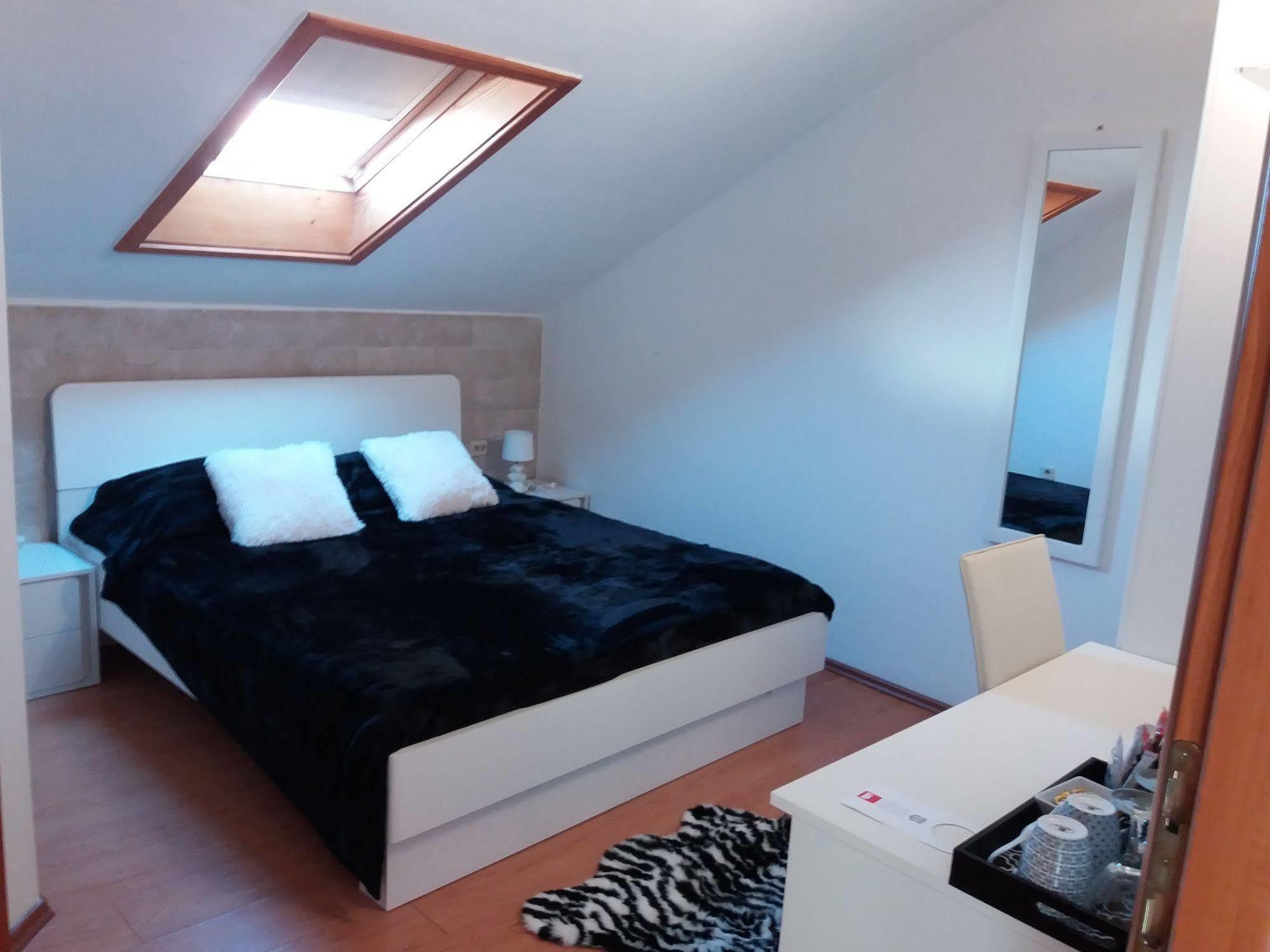 Villa Jidro Trogir Ngoại thất bức ảnh