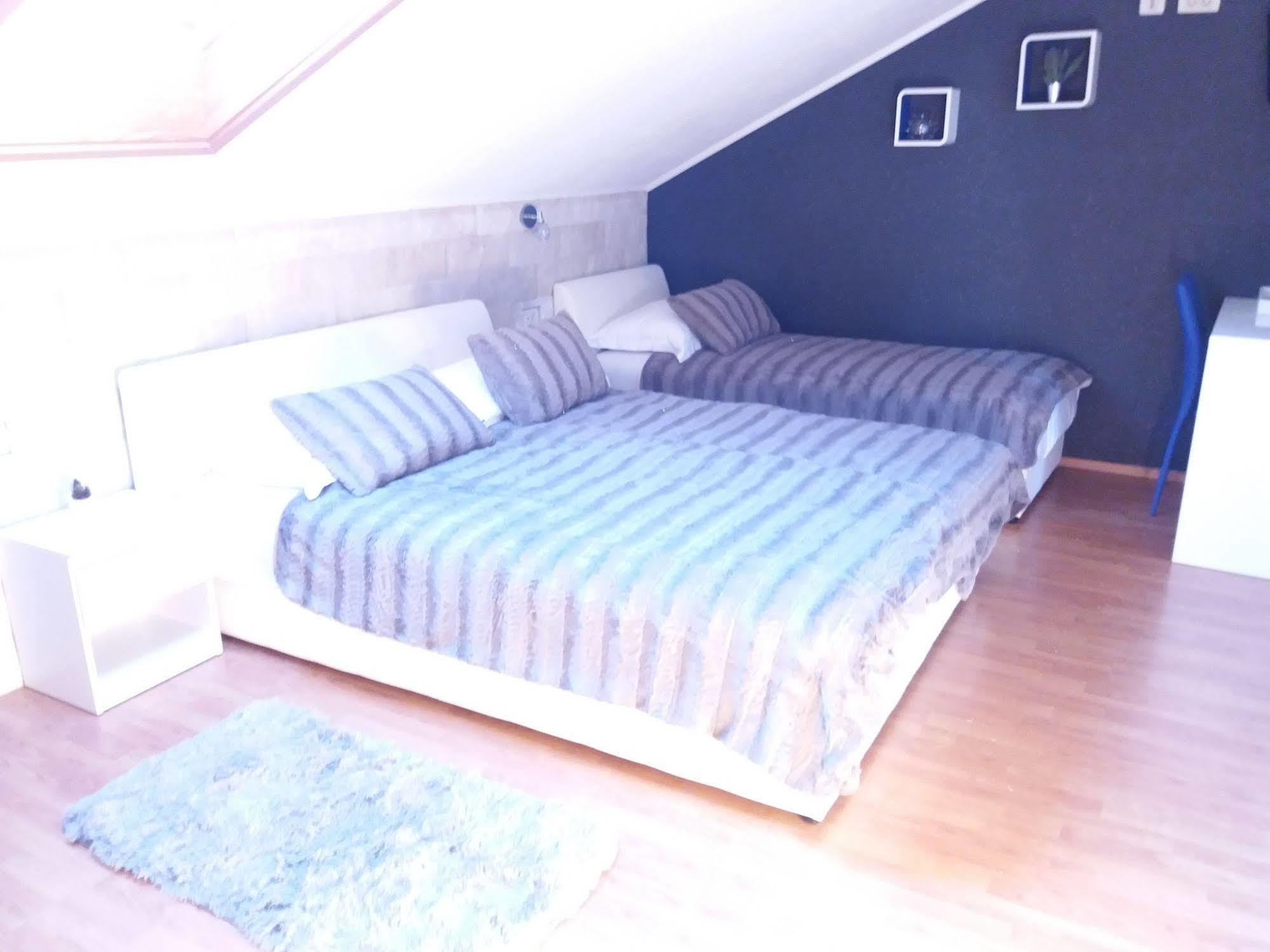 Villa Jidro Trogir Ngoại thất bức ảnh