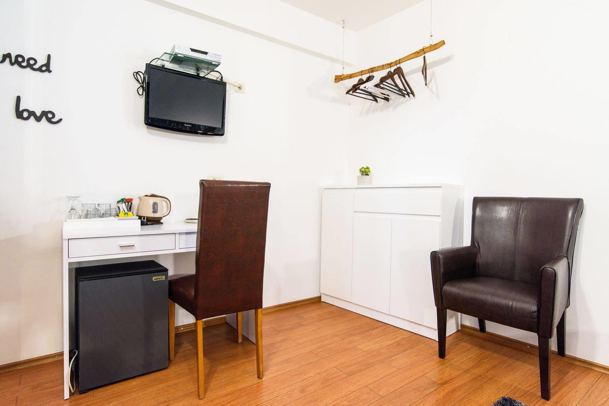 Villa Jidro Trogir Ngoại thất bức ảnh