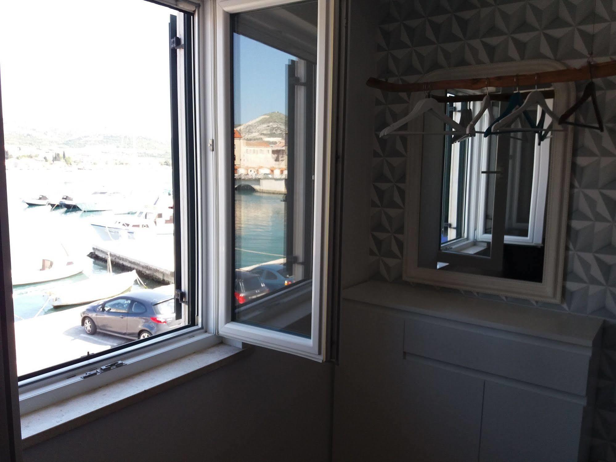 Villa Jidro Trogir Ngoại thất bức ảnh