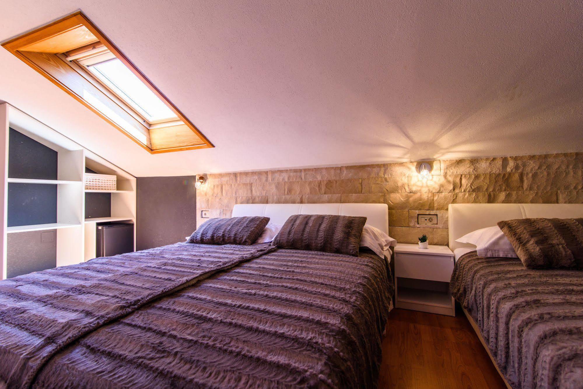 Villa Jidro Trogir Ngoại thất bức ảnh